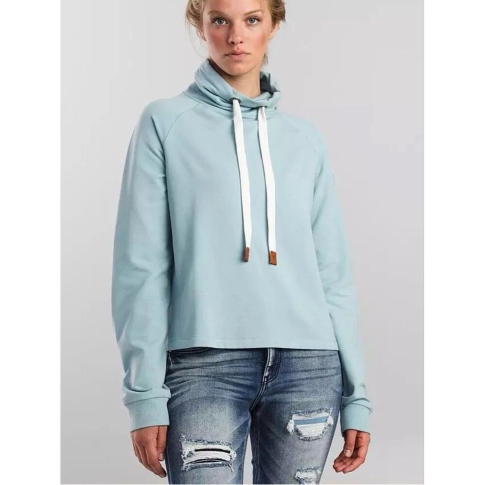 Wanakome Canada Morgan Cloud Jacket